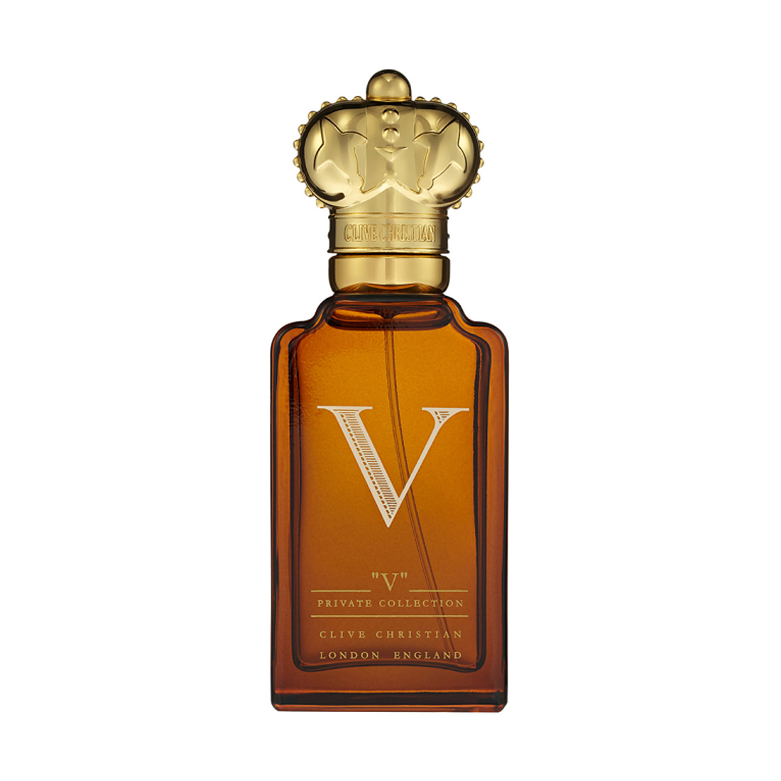 V MASCULINE EDP 50 ML