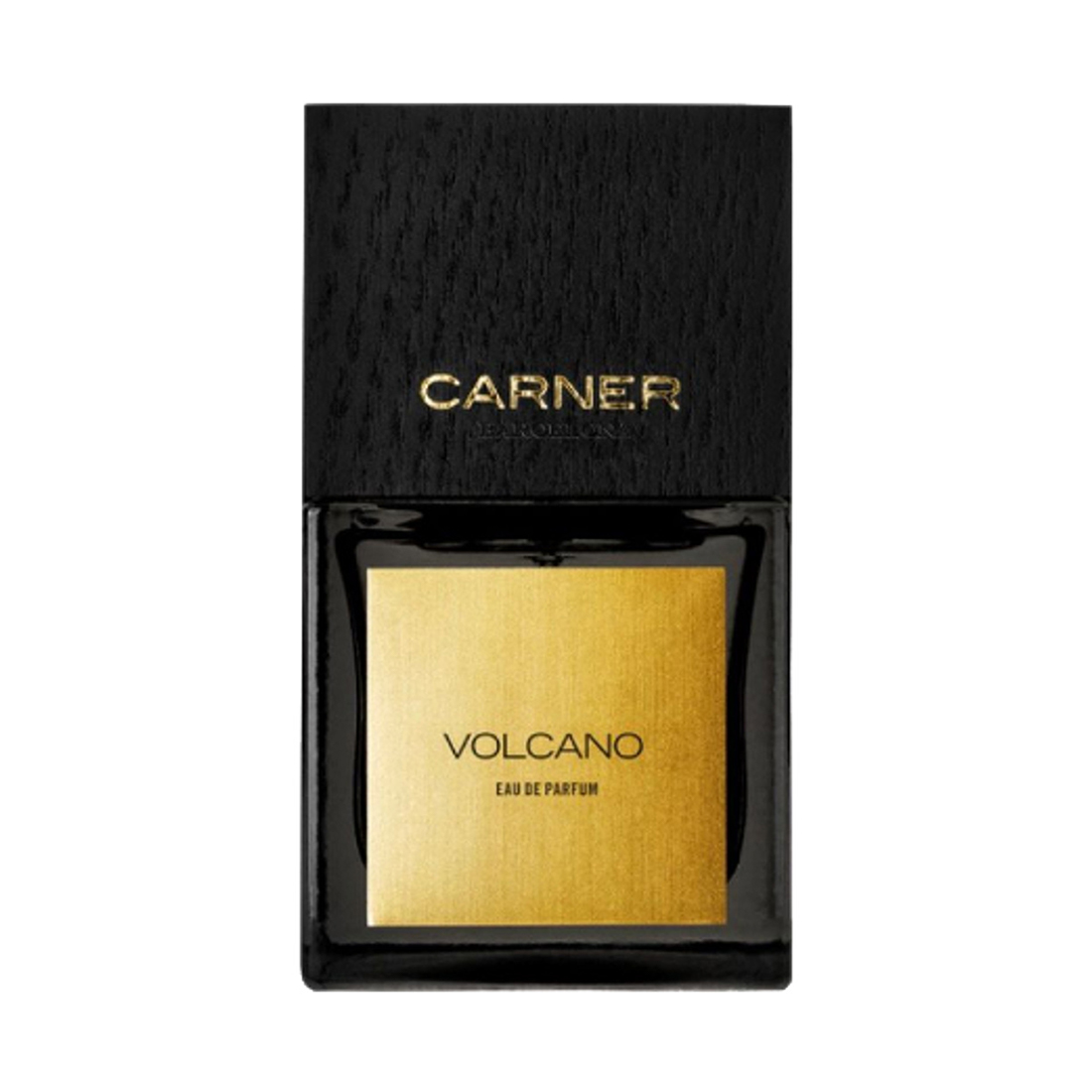 VOLCANO EDP 50ML