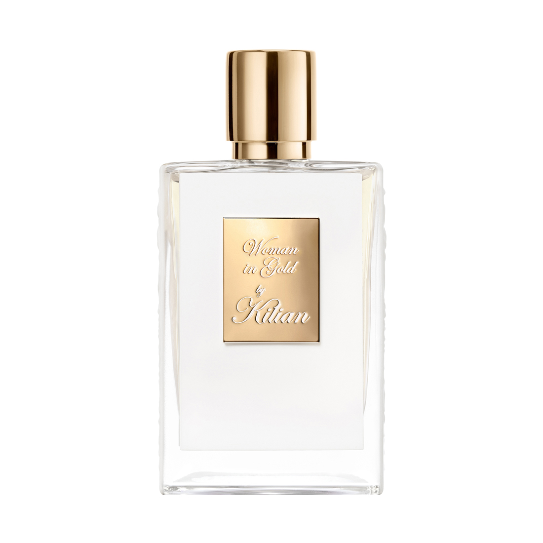 WOMAN IN GOLD 50ML