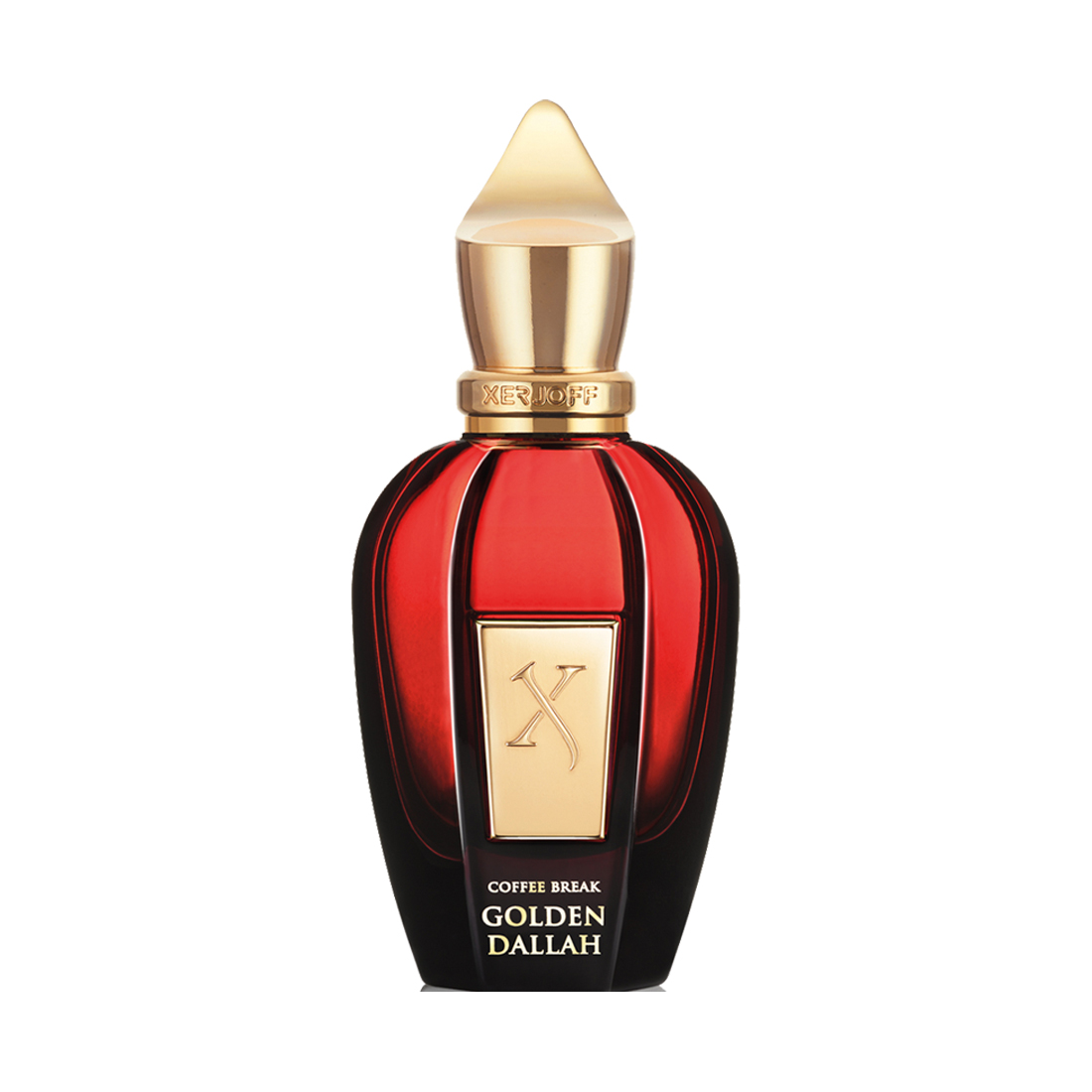 XERJOFf GOLDEN DALLAH EDP 50 ML