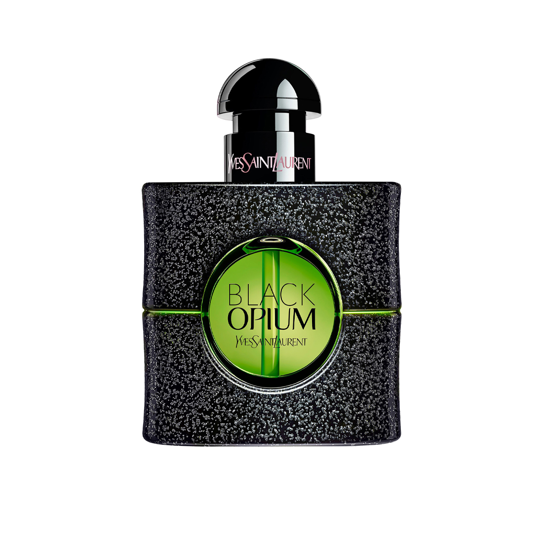 YSL BLACK OPIUM NEON GREEN EDP 30ML