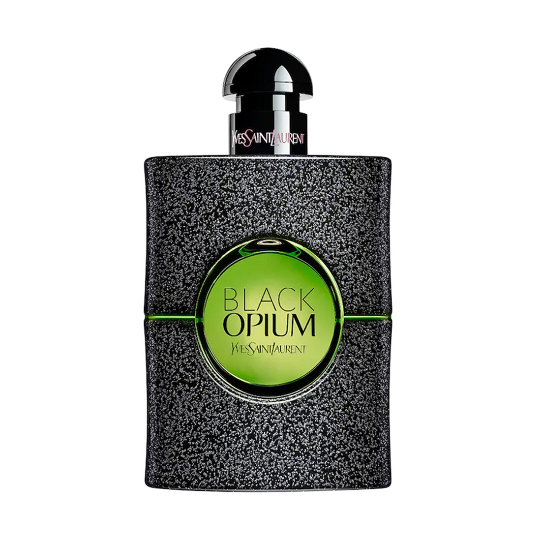 YSL BLACK OPIUM NEON GREEN EDP 75ML