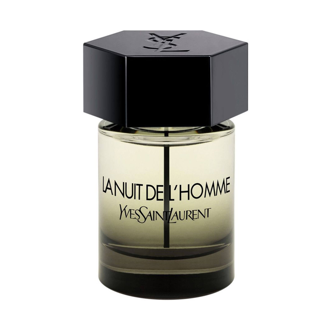 YSL L'HOMME NUIT EDT 100ML