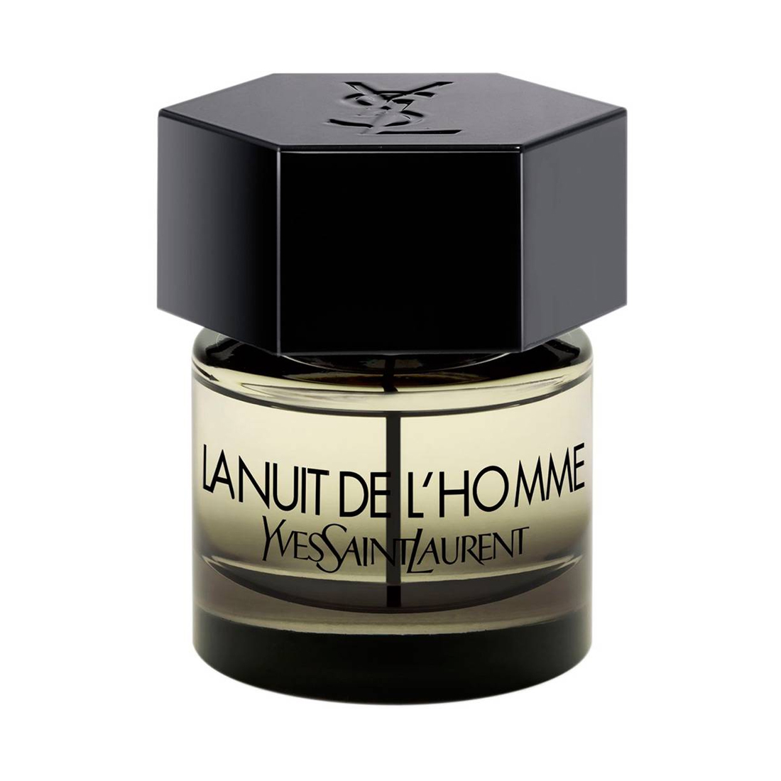 YSL L'HOMME NUIT EDT 40ML